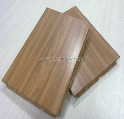 木纹铝单板5