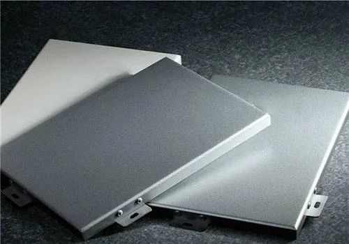 关于氟碳铝单板的生产过程，你了解多少？